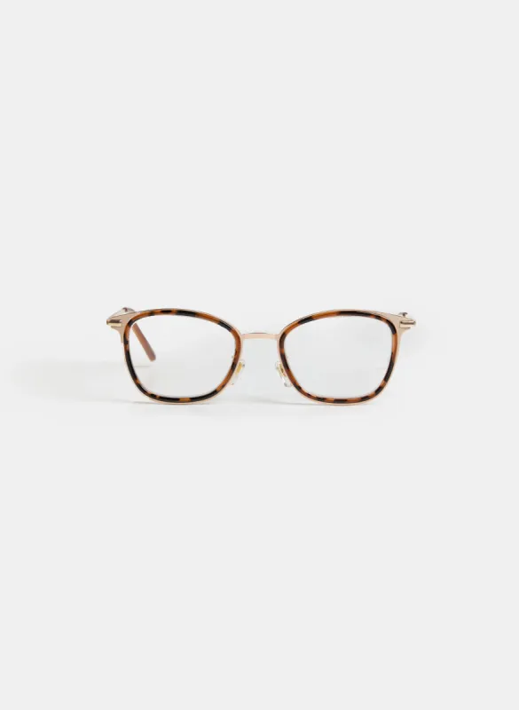 Tortoiseshell Reading Glasses sold by Laura