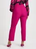City Fit Slim Leg Pants sold by Laura