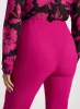 City Fit Slim Leg Pants sold by Laura