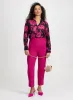 City Fit Slim Leg Pants sold by Laura