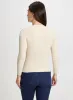 Pointelle Stitch Sweater sold by Laura