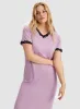 Lace Trim Nightgown sold by Laura