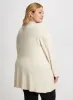 Open Front Knit Cardigan sold by Laura