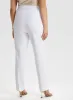 Slim Leg Pull-On Pants sold by Laura