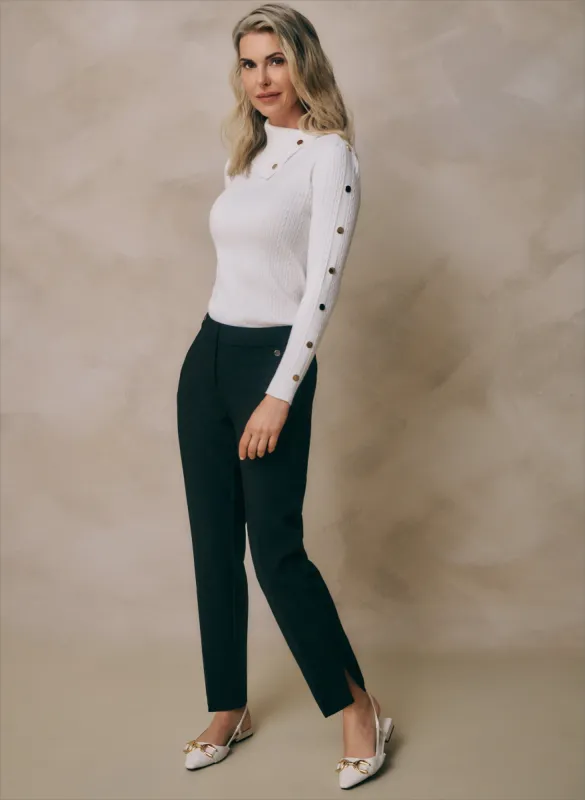 Emma Slim – Petites sold by Laura