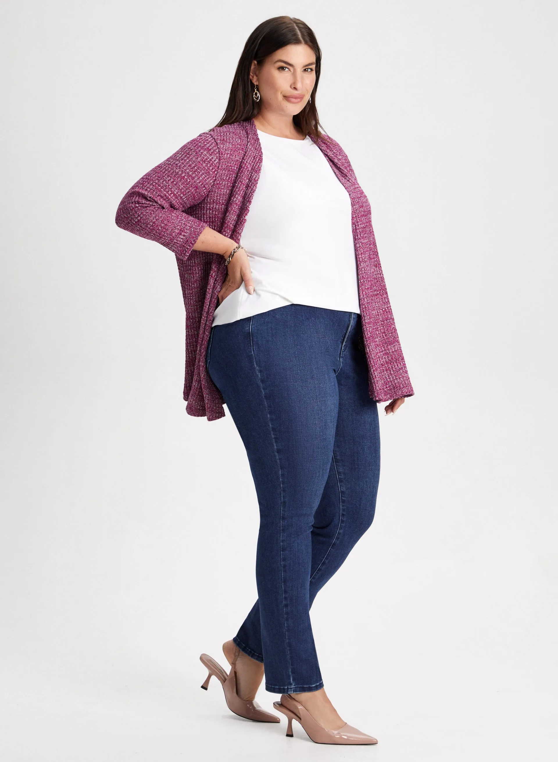 Basic Sleeveless Top sold by Laura product image thumbnail 5