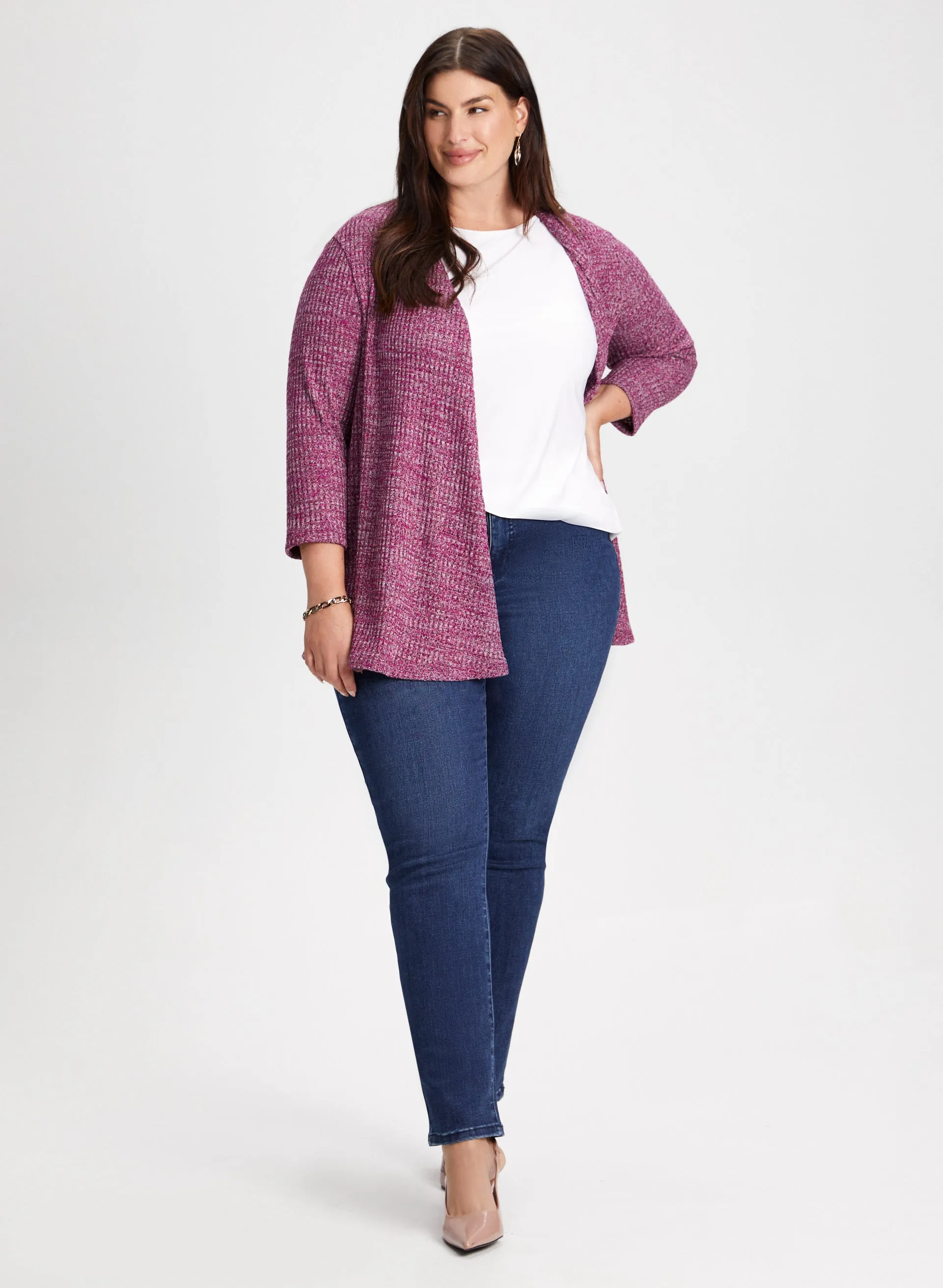 Basic Sleeveless Top sold by Laura product image thumbnail 3