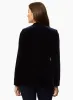 Velvet Single Button Jacket sold by Laura