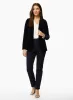 Velvet Single Button Jacket sold by Laura