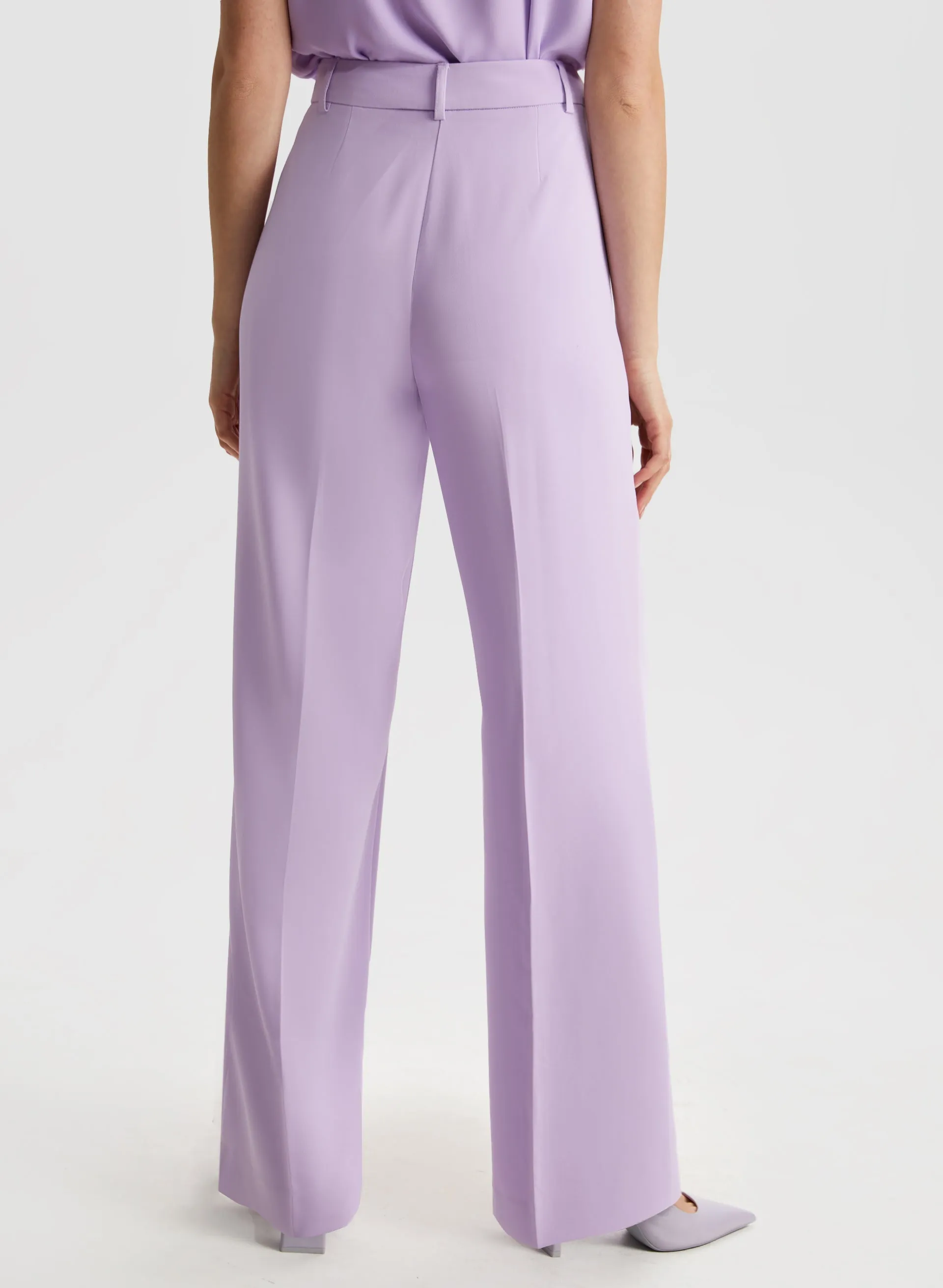 Modern Fit Wide Leg Pants sold by Laura product image thumbnail 2
