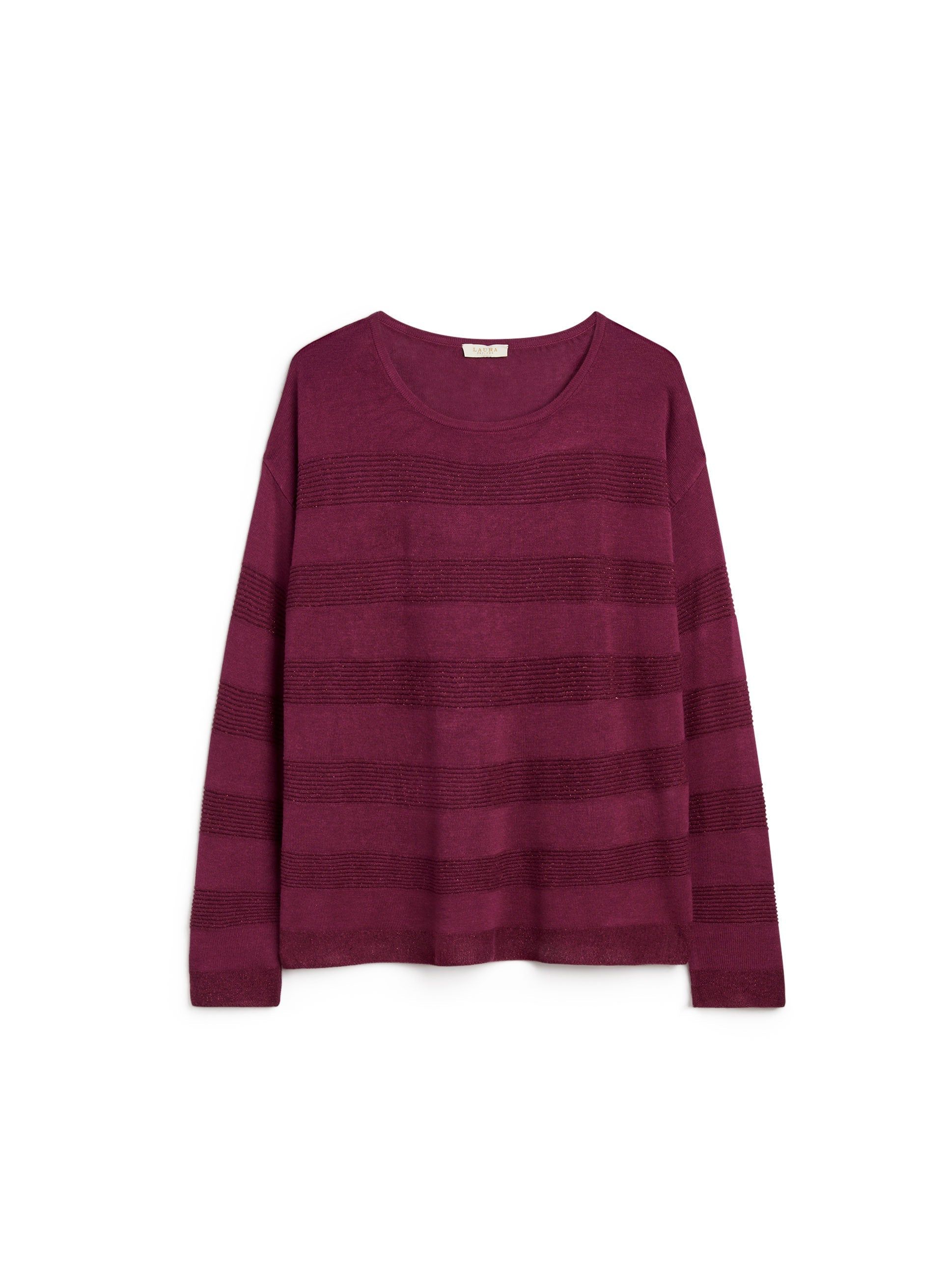 Ottoman Striped Sweater sold by Laura product image thumbnail 5