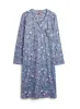 Floral Print Nightgown sold by Laura