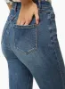Essential Straight Leg Jeans sold by Laura