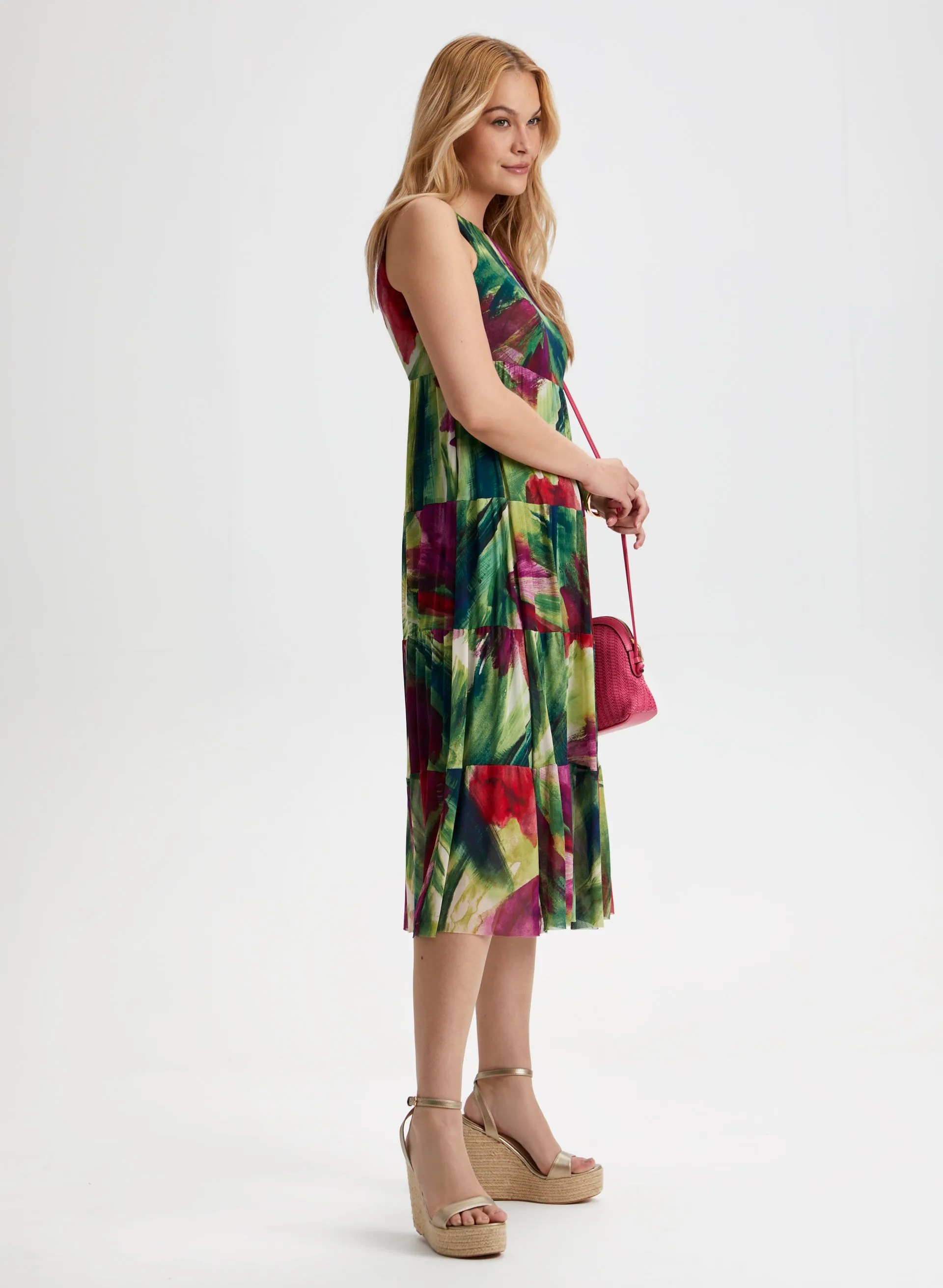 Cowl Neck Sweater & Bootcut Jeans sold by Laura