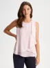 Layered Sleeveless Blouse sold by Laura