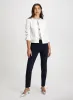 Bengaline Pants & Short Denim Jacket sold by Laura