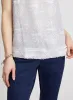 Square Neck Floral Print Cami sold by Laura