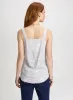Square Neck Floral Print Cami sold by Laura