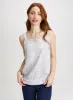 Square Neck Floral Print Cami sold by Laura