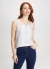 Square Neck Floral Print Cami sold by Laura