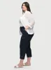 Cotton Cargo Capris sold by Laura