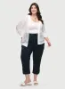 Cotton Cargo Capris sold by Laura