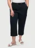 Cotton Cargo Capris sold by Laura