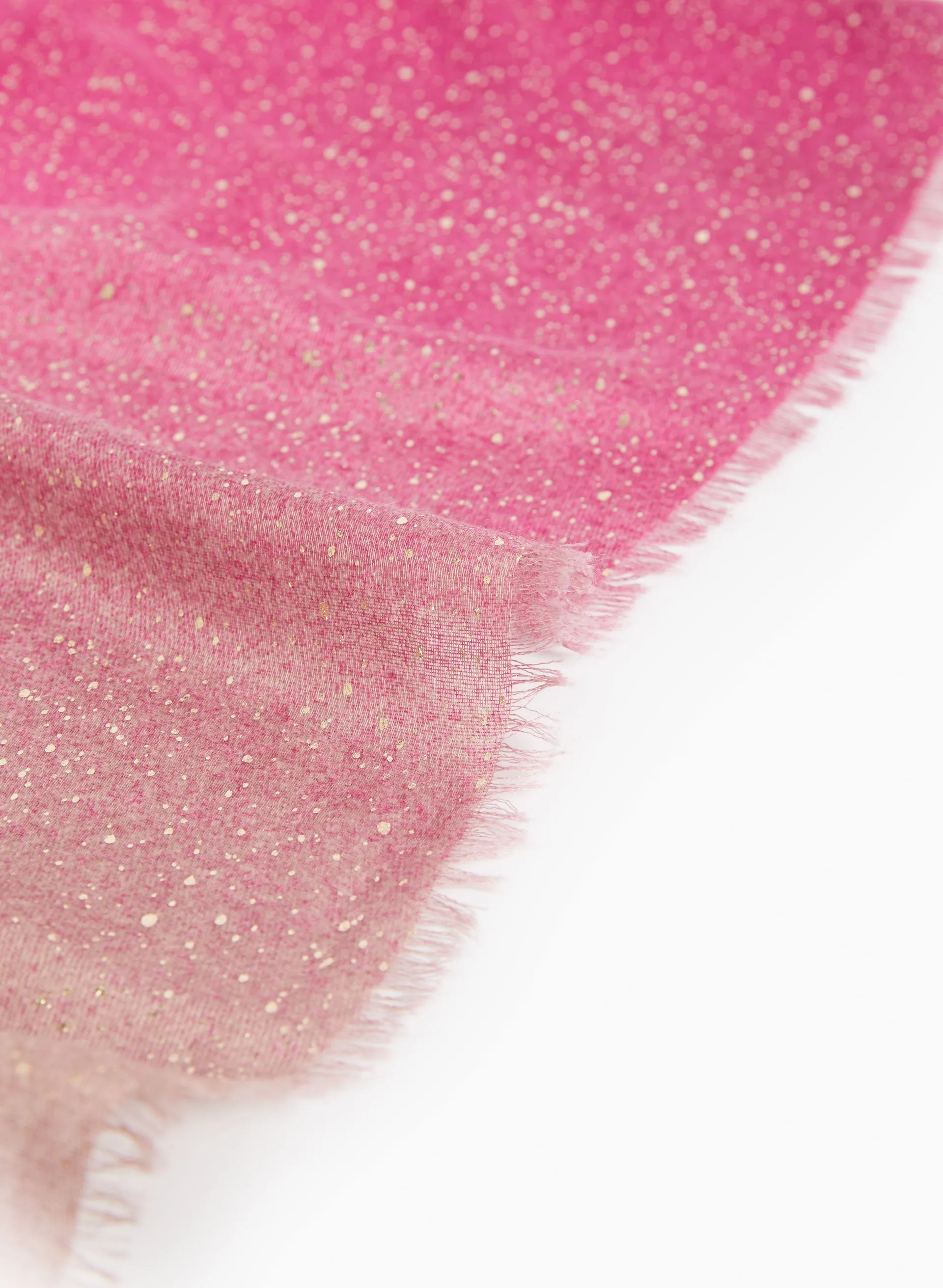 Speckle Motif Scarf sold by Laura product image thumbnail 2