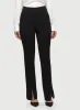 Front Slit Slim Leg Pants sold by Laura