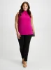 Sleeveless Top & Stud Detail Pants sold by Laura