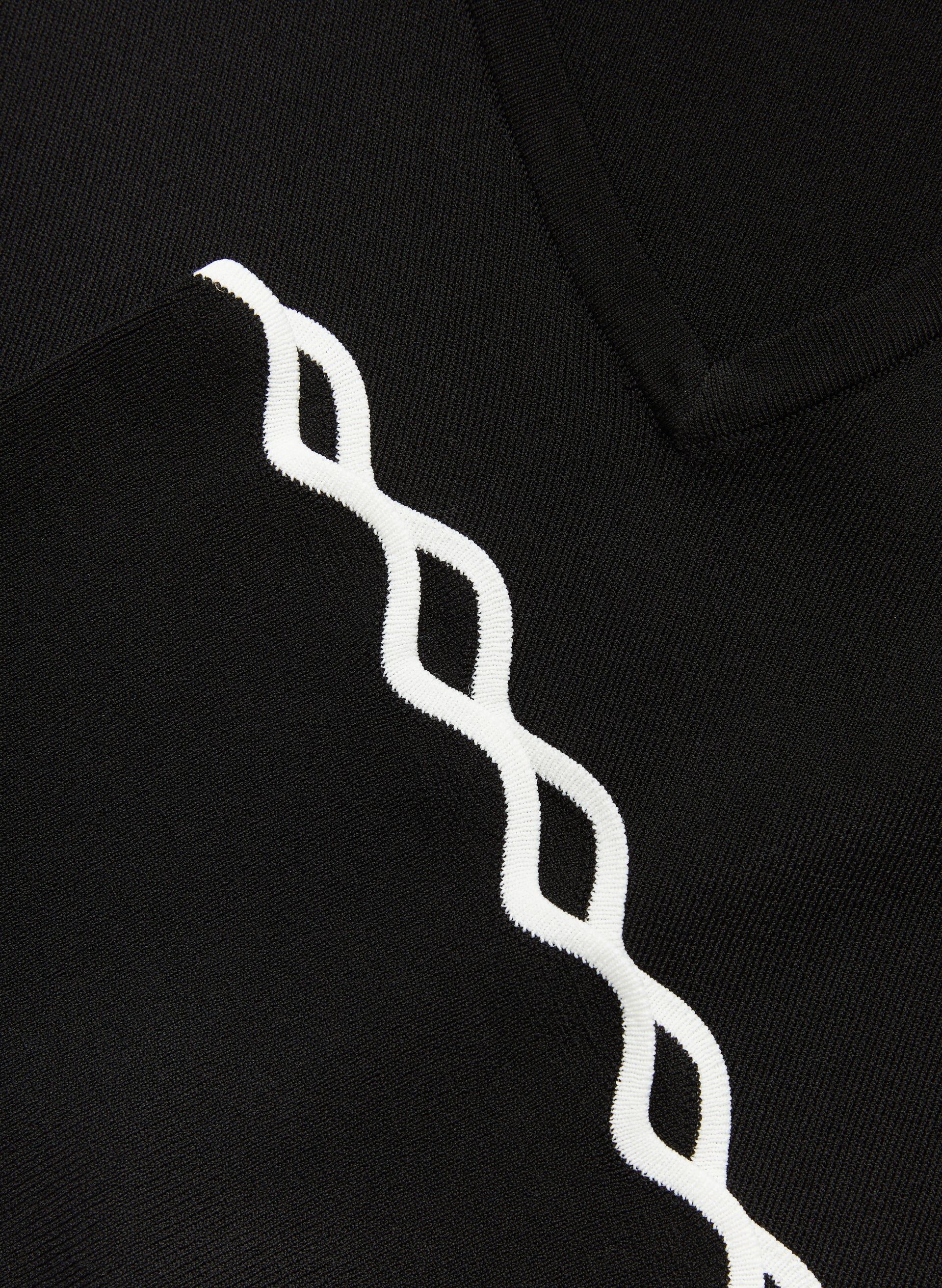 Scallop Detail Cami sold by Laura product image thumbnail 5