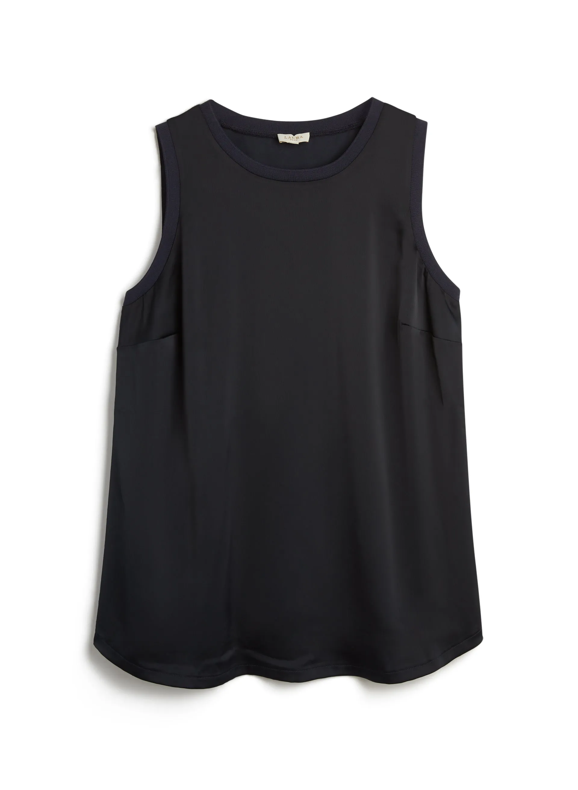 Sleeveless Top sold by Laura product image thumbnail 5