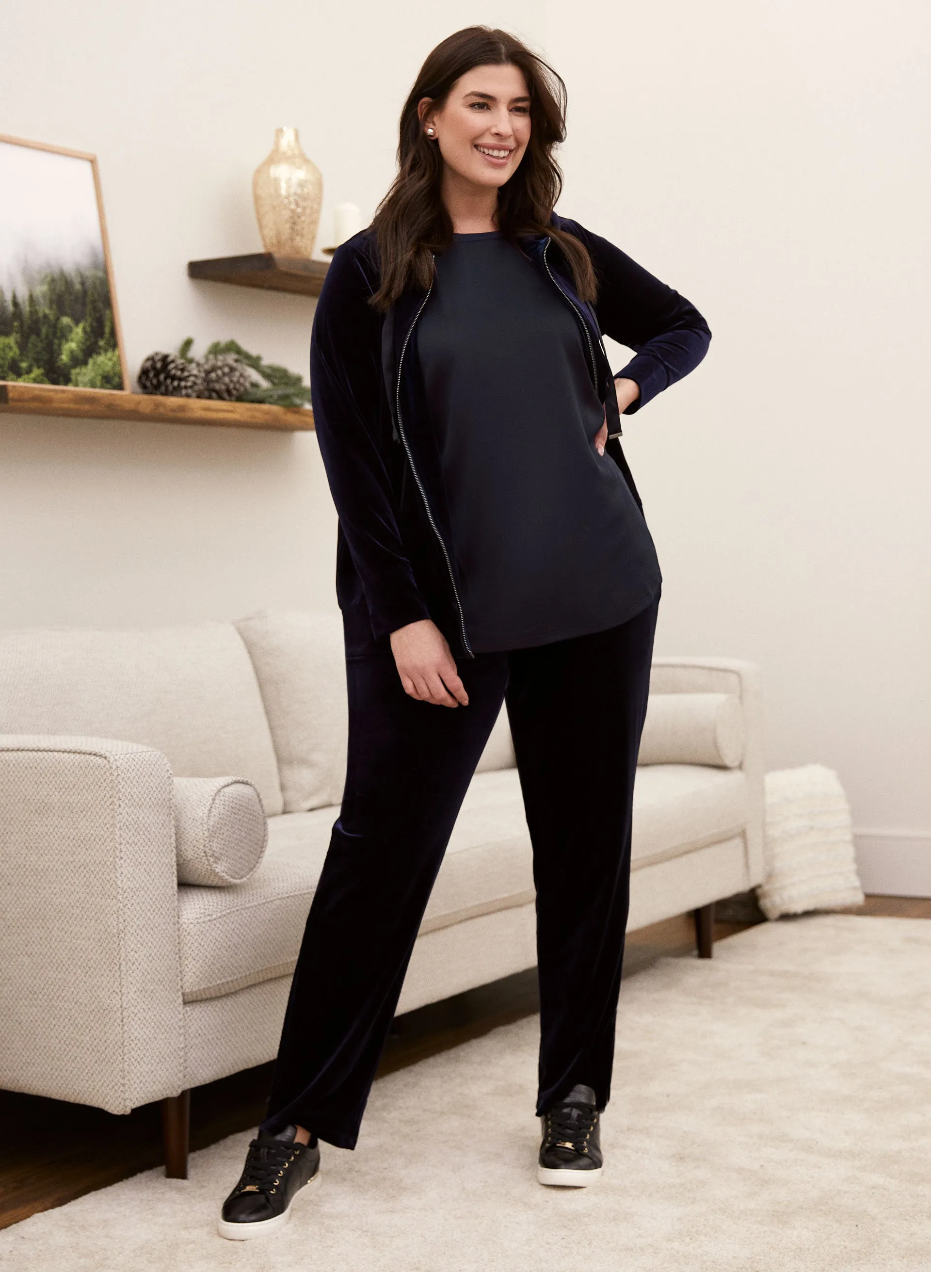 Sleeveless Top sold by Laura product image thumbnail 4