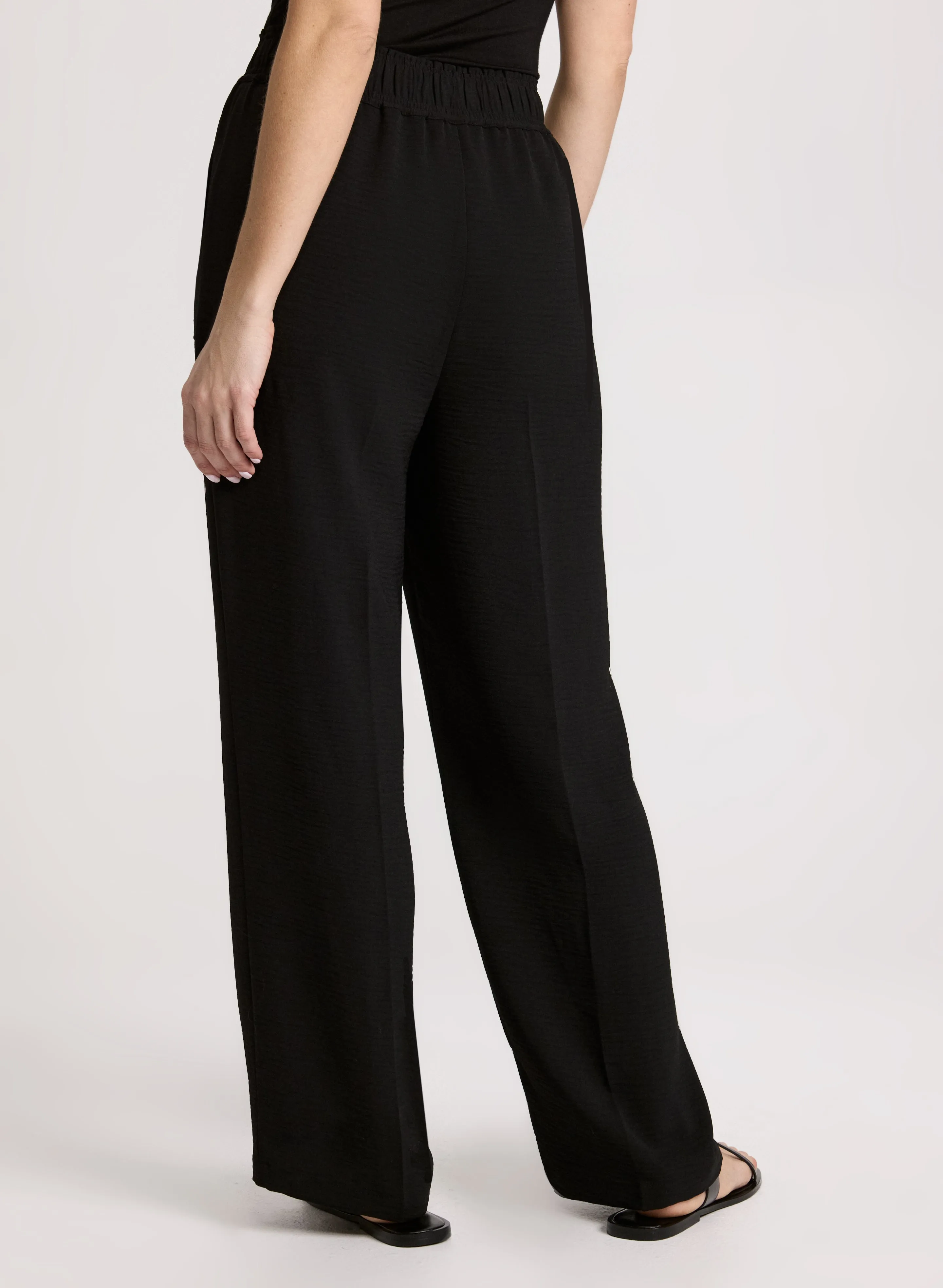 Crepe Pull-On Pants sold by Laura product image thumbnail 2