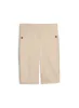 Straight Leg Pull-On Shorts sold by Laura