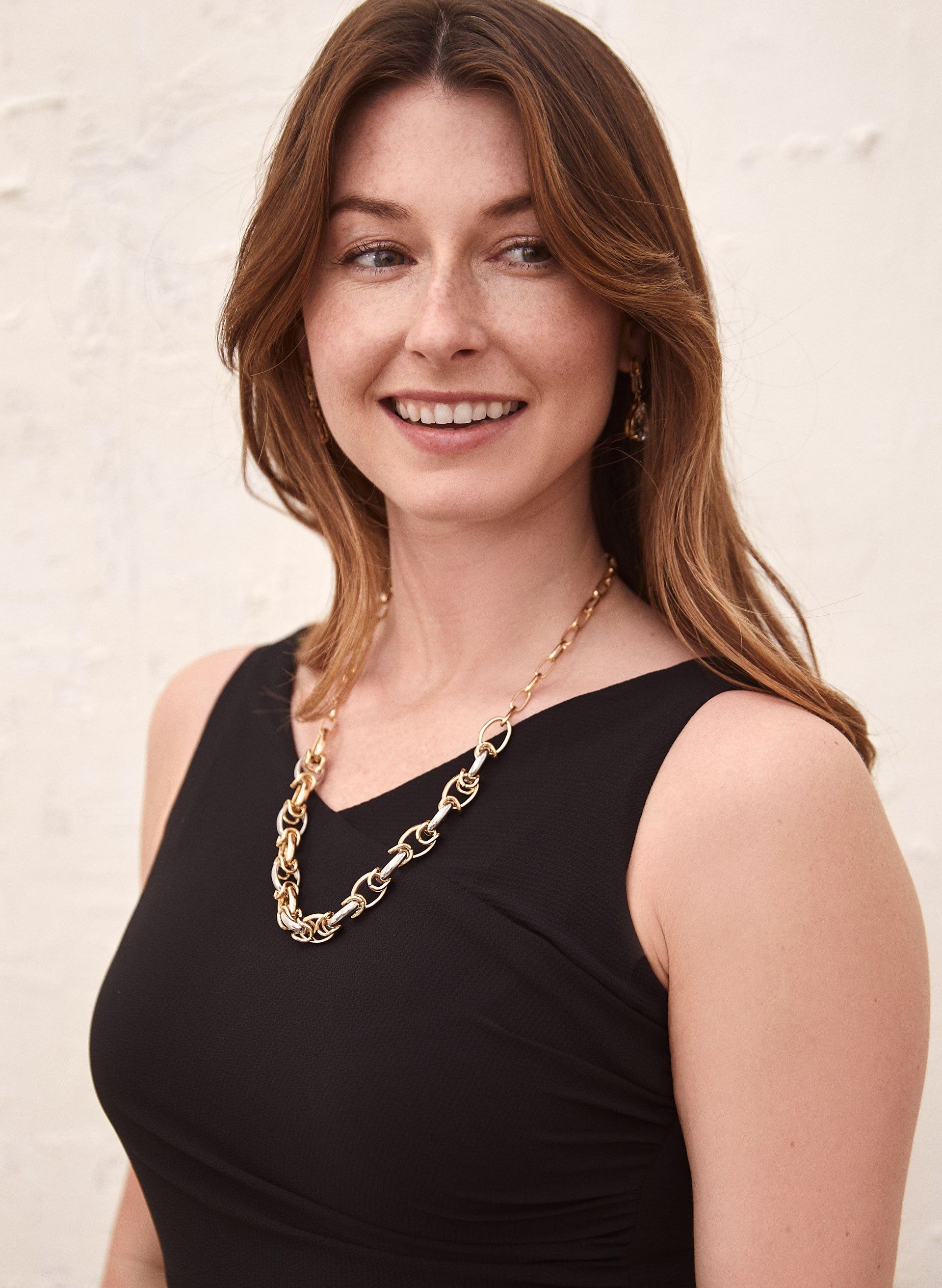 Twist Detail Wide Leg Jumpsuit sold by Laura product image thumbnail 2