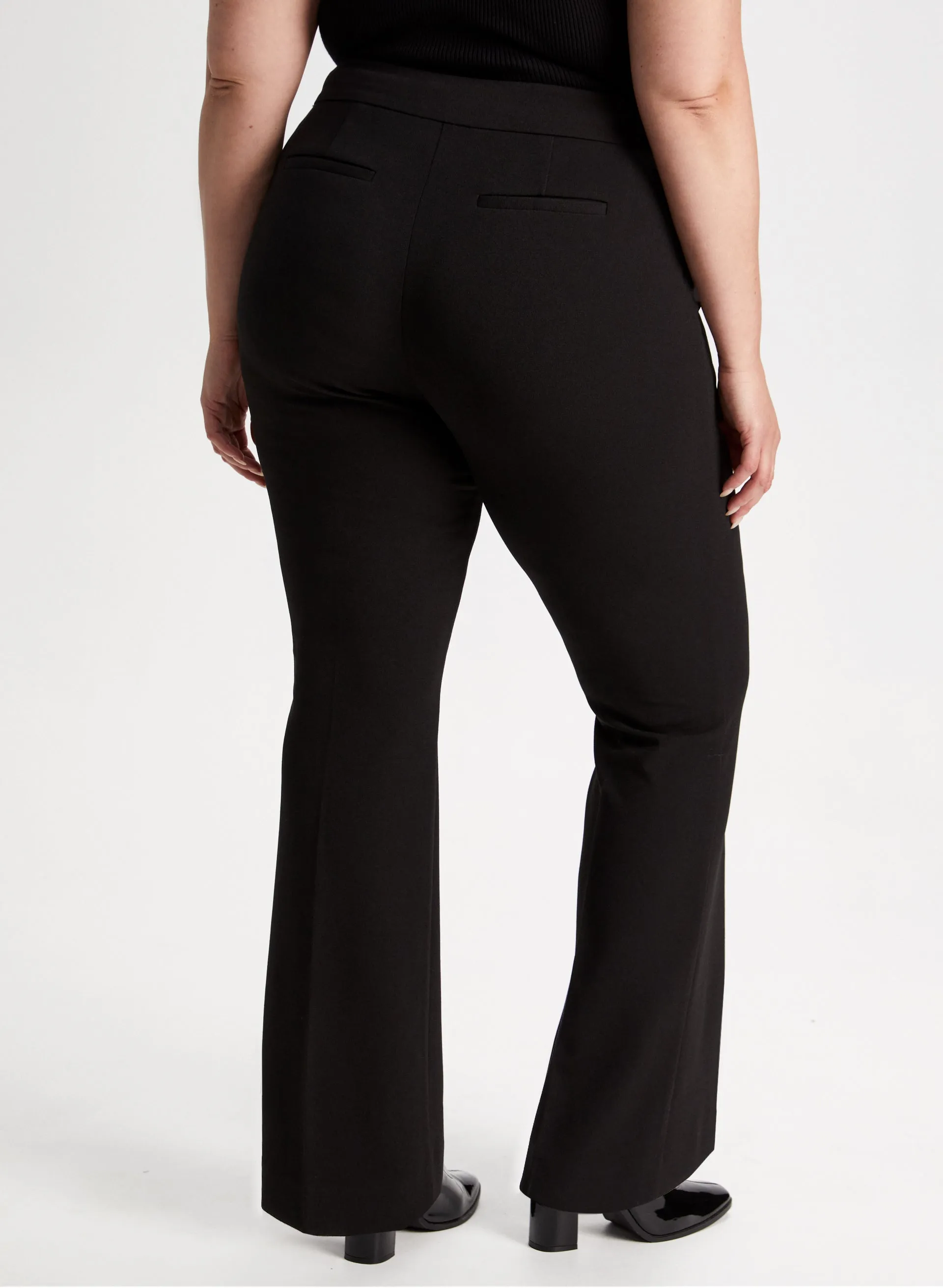 City Fit Wide Leg Pants sold by Laura product image thumbnail 2