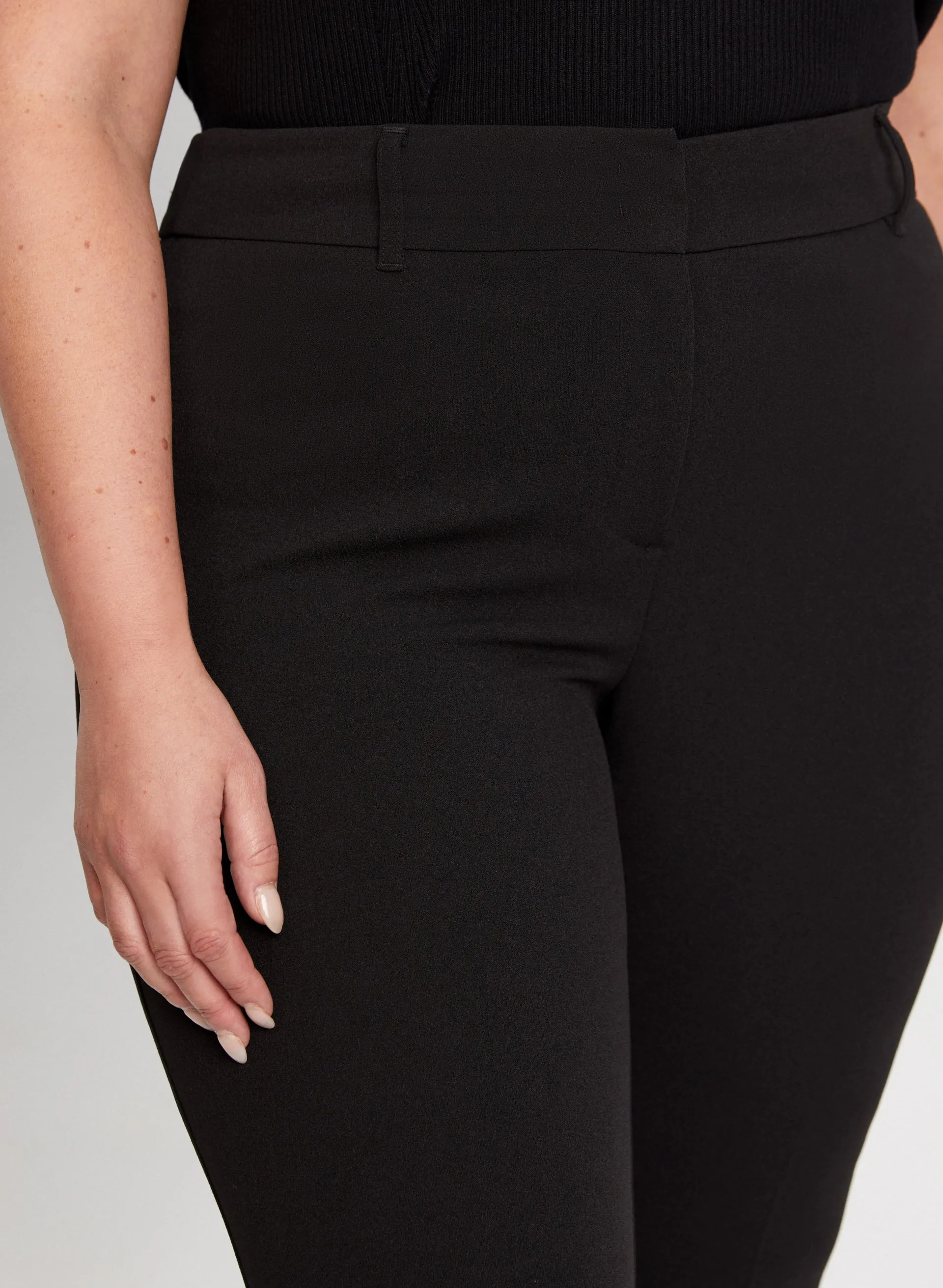 City Fit Wide Leg Pants sold by Laura product image thumbnail 4