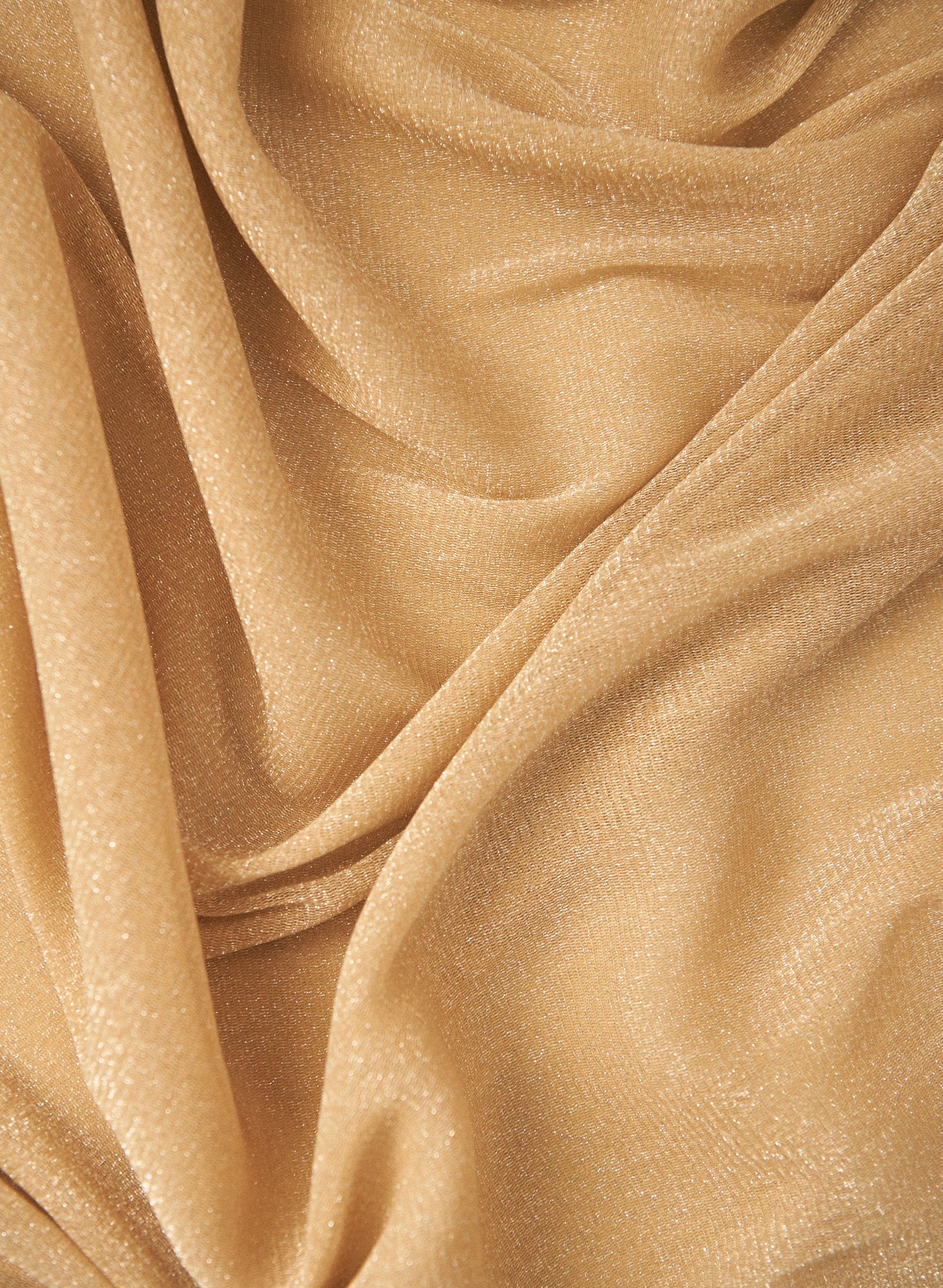 Glitter Mesh Wrap sold by Laura product image thumbnail 2