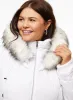 Vegan Down Quilted Coat sold by Laura