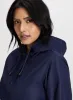 Hooded Utility Rain Jacket sold by Laura
