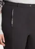 Signature Fit Straight Leg Pants sold by Laura