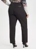 Signature Fit Straight Leg Pants sold by Laura