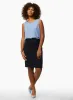 Sleeveless Crepe Blouse sold by Laura