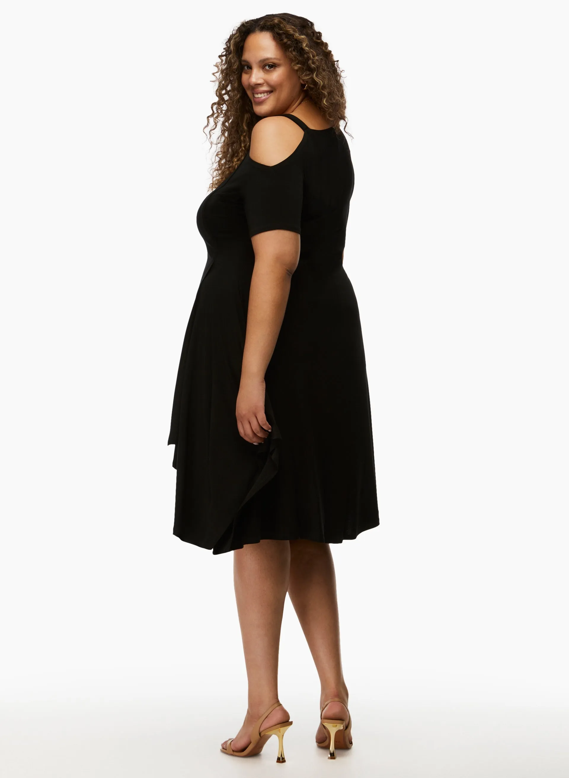 Joseph Ribkoff - Pocket Detail Dress sold by Laura product image thumbnail 2