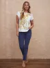 Paisley Print Top sold by Laura