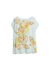Paisley Print Top sold by Laura