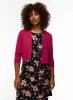 Floral Print Waist Detail Dress sold by Laura
