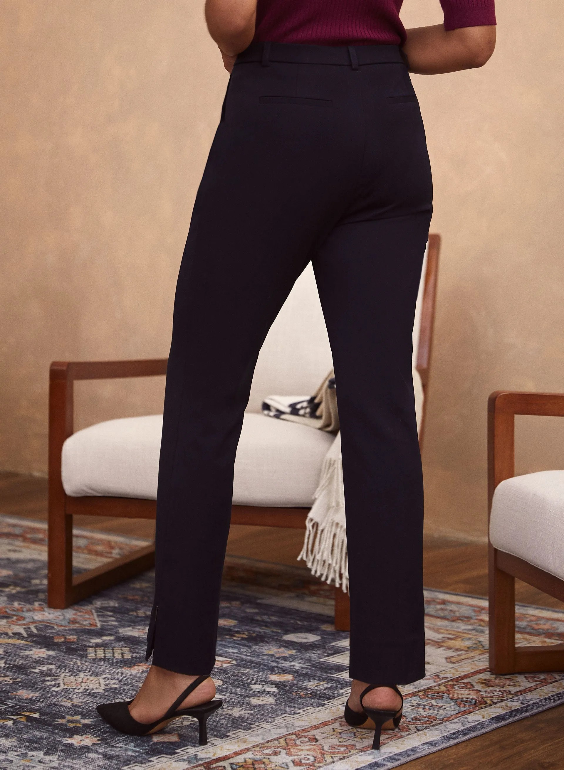 Essential Signature Fit Pants sold by Laura product image thumbnail 2