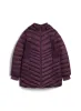 Quilted Vegan Down Coat sold by Laura